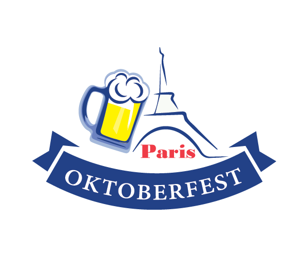 Logo Oktoberfest Paris